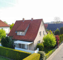 Kleinod in ruhiger Lage - 249.000,00 EUR Kaufpreis, ca.  162,00 m² Wohnfläche in Lübbecke (PLZ: 32312)