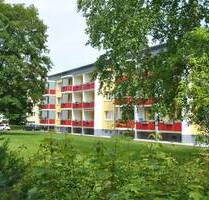 Ihre neue 2-Raum-Wohnung wartet schon! - Zwickau Eckersbach 274