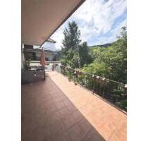 Attraktive 3-Raum-Wohnung mit Balkon und Garten! - Eberbach Pleutersbach