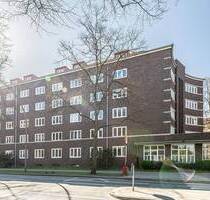 Spannende Zweizimmerwohnung im Quartier Stradellakehre - Hamburg Barmbek - Süd