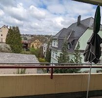 Helle 1,5-Zi. Wohnung mit tollem Balkon in Dillweißenstein - neu renoviert - Pforzheim