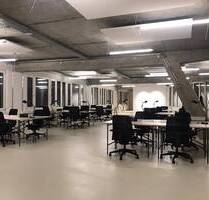 Büroflächen am Moritzplatz | ab 140m2 bis 990m2 | sofort bezugsbereit - All-in-Miete - Berlin Kreuzberg