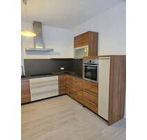Wohnung Hausberge Zentrum Porta Westfalica