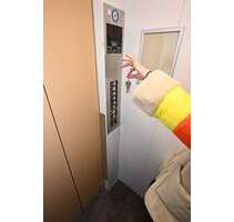 Ihr Schlüssel fürs Eigenheim. Sanierte Etagenwohnung mit drei Balkonen in Dudweiler - Saarbrücken / Dudweiler