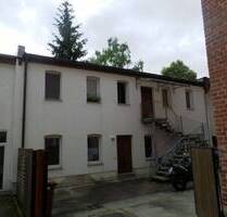 Charmante 3-Raum-Wohnung im ruhigen Hinterhof - Modernes Bad, Einbauküche & zentrale Lage in Jena-Nord