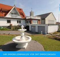 TERMINE AUSGEBUCHT! Schönes, geräumiges EFH mit schönem Garten in ruhiger Lage! - Wölfersheim