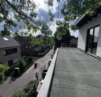 Penthouse mit Prestige - Eleganz und Komfort im Herzen Münsters Univiertel