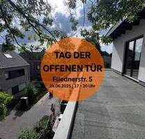 Penthouse mit Prestige - Eleganz und Komfort im Herzen Münsters Univiertel