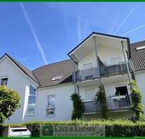 3-Zimmer-Wohnung in guter Lage mit Terrasse - Wittlich