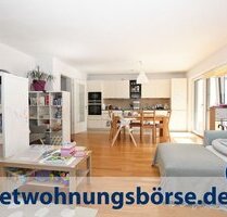 AIGNER - Solln: Moderne 3-Zimmerwohnung mit hochwertiger Ausstattung in beliebter Lage - München Thalk.Obersendl.-Forsten-Fürstenr.-Solln