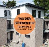 Modernes Wohnen im lebendigen Uni-Viertel - ab Oktober verfügbar! - Münster Sentrup