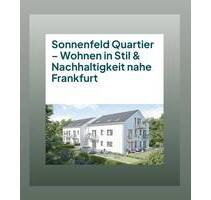 Appartement mit Liebe zum Detail - komplett eingerichtet! - Rodgau Hainhausen