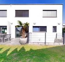 Großzügiges, modernes EFH mit Einliegerwohnung in Laupheim