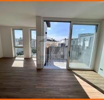 4 Raum DG-Wohnung mit Aufzug, zwei Bäder, Balkon in Debschwitz! Frisch saniert! - Gera Debschwitz 2
