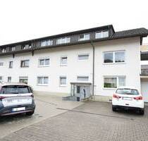 Ihr neues Zuhause in Bad Säckingen | 3 Zimmer mit ca. 86 m², Balkon und Außenstellplatz