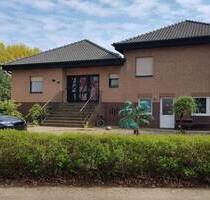 Hausverkauf mit 3 Wohneinheiten Molbergen Mehrfamilienhaus
