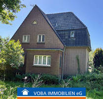 Viel Platz und Möglichkeiten! - 195.000,00 EUR Kaufpreis, ca.  115,00 m² Wohnfläche in Emmerich am Rhein (PLZ: 46446) Klein-Netterden