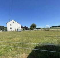 ++ Grosszügiges Baugrundstück in ruhiger Ortsrandlage ++ - Ziemetshausen Muttershofen