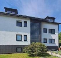 Attraktive 3-Zimmerwohnung mit großem Balkon in Kassel-Harleshausen