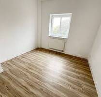Charmante 3- Zimmer- Mietwohnung in Schrozberg