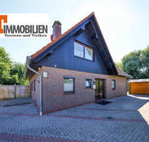 TT bietet an: Viel Platz für Familie und zum Leben - aufwendig modernisiertes Einfamilienhaus im Maadebogen! - Wilhelmshaven-Maadebogen Neuende