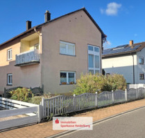 Freistehendes Einfamilienhaus in bester Lage von St. Leon-Rot - Sankt Leon-Rot St Leon
