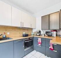 St.-Lorenz: Reihenhaus mit Stellplatz & Garten - toll Wohnen mit der Familie - Lübeck / Sankt Lorenz Nord