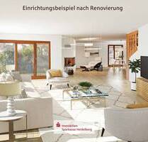 Einzigartiges Wohnerlebnis - Großzügiges Architektenhaus mit Garten & Terrasse - Sankt Leon-Rot