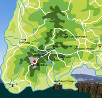 Tolle Neubau-Eigentumswohnung in Todtnau