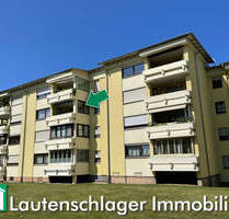 Top renovierte 4,5-Zimmer-Wohnung in Neumarkt! Beliebte Wohn(an)lage am Faberpark! - Neumarkt in der Oberpfalz