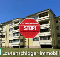 Top renovierte 4,5-Zimmer-Wohnung in Neumarkt! Beliebte Wohn(an)lage am Faberpark! - Neumarkt in der Oberpfalz