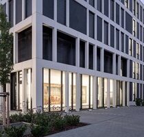 EASTSITE VI - Hochwertige Ausstattung & sofort verfügbar - Mannheim Neuostheim