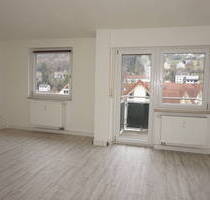 3 Zimmerwohnung mit Balkon im 3. OG in Schramberg-Tal
