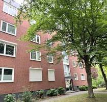Gepflegte Terrassenwohnung mit saniertem Bad in Hamburg-Lurup! - Hamburg Lurup