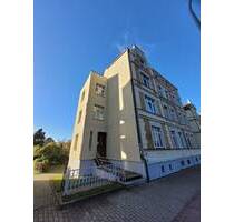 Ein Katzensprung zum Park ... - 479,00 EUR Kaltmiete, ca.  66,00 m² Wohnfläche in Stralsund (PLZ: 18435) Kniepervorstadt