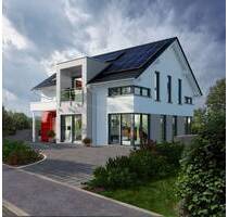 SMARTES EINFAMILIENHAUS MIT VIEL LIEBE ZUM DETAIL - Bad Krozingen