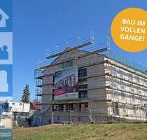 Großzügige 4-Zi.-Terrassenwohnung in Bestlage von Markt Schwaben