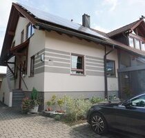 Einen Platz für die ganze Familie..... - Horb am Neckar Bildechingen
