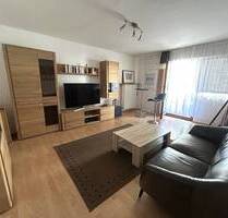 Gemütliche Wohnung mit Balkon und Garage in guter Gegend - Mannheim / Feudenheim Feudenheim - Nord