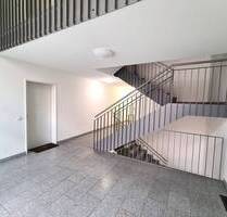 Hamm Innenstadt, eine barrierefreie Wohnung im Erdgeschoss mit Tiefgaragenstellplatz.