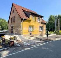 ***EINFACH NUR DIE RUHE GENIEßEN*** - Harzgerode Silberhütte