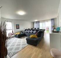 Schöne 4-Zimmer Wohnung Bj.2020 mit Wintergarten und Lift - Wehr