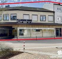 BERK Immobilien - 2 Gewerbeobjekte und Mietwohnungen in Faulbach zu verkaufen