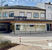 BERK Immobilien - Gewerbeobjekt und Mietwohnungen in Faulbach zu verkaufen
