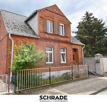 Vor den Toren Stendals... - 80.000,00 EUR Kaufpreis, ca.  101,00 m² Wohnfläche in Stendal (PLZ: 39576) Möringen