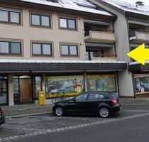 4-Zimmer-Mietwohnung - 720,00 EUR Kaltmiete, ca.  100,00 m² Wohnfläche in Donaueschingen (PLZ: 78166)