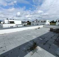 Dachgeschosswohnung mit Flair zu verkaufen - Modernes Wohnen und sonnige Terrasse! - Mering
