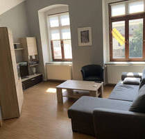 möblierte Wohnung im Stadtzentrum zu vermieten - Görlitz Altstadt