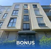 Exklusive 4-Zimmer-Wohnung mit Balkon & Aufzug in Düsseldorf-Oberkassel - sofort bezugsfrei!