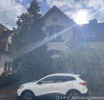 hübsche Doppelhaushälfte mit Potenzial (gegen Höchstgebot) - Neunkirchen Innenstadt